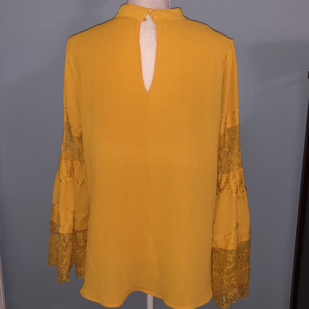 Lulus Top - Picture 8 of 12